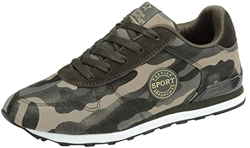 Zapatillas deportivas para mujer con diseño de cordones, suela suave cómoda para viajes, deportes al aire libre, modo de carrera, transpirables