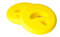 BECO Aqua-Disc SZ Aquafitness Aquagymnastik Powerfitness Auftriebshilfe, 2 Stk