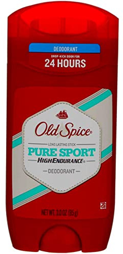 Old Spice Red Zone Collection Deodorant, Pure Sport 85g aus USA