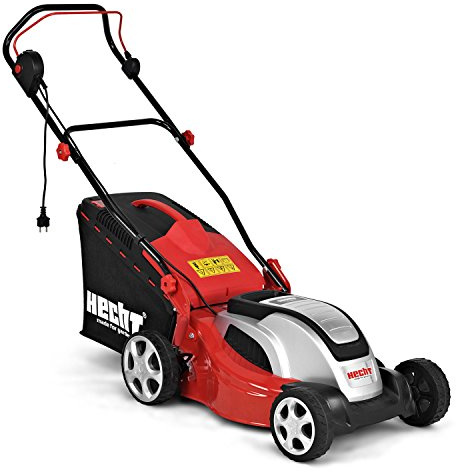 (1600 W, largeur de coupe 41 cm, 7 niveaux de hauteur de coupe