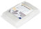 Sacs sous vide gaufrés 250x300mm (25x30 cm.) 100 unités, à usage alimentaire pour tout type d'appareil de mise sous vide