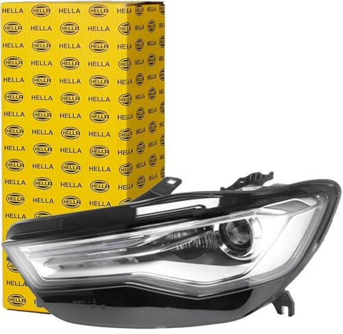 HELLA 1EL 012 976-011 Bi-Xenon/LED Scheinwerfer