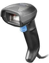 Datalogic Gryphon I GD4520, 2D, USB, Kit (USB), schwarz