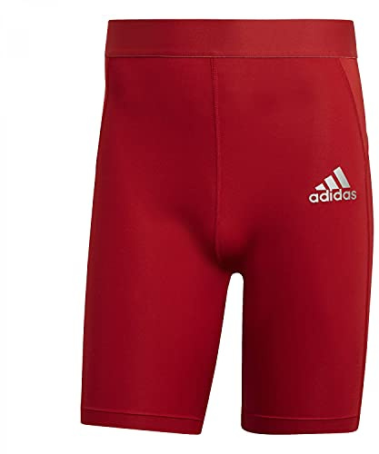 adidas Damen Kurze Leggings Techfit Short Tight