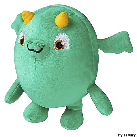 Pinata Smashlings SL7010B Plush Buddies-Dragon, Roblox, weich, offizielles Spielzeug von Toikido