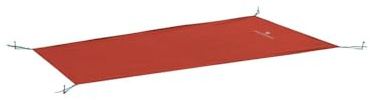 Ferrino Crea Il Tuo rifugio Grazie Blow 2 Footprint Che Ti permetterà di Dormire Tranquillo nelle tue Avventure. SPEDIZIONE e reso GRATUITI Blow 2 Footprint Rosso
