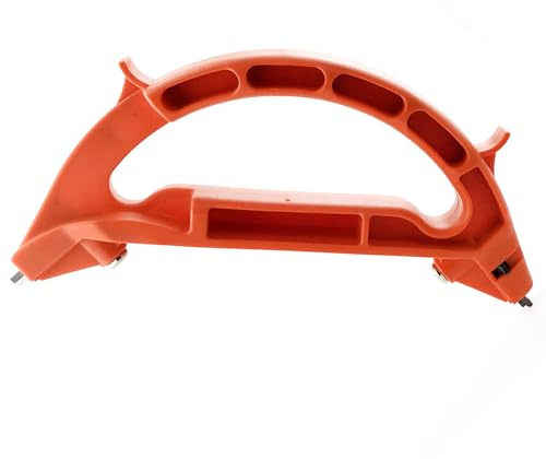 Portable Handheld Sharpener Multipurpose Tool for Scissors and Garden with Ergonomic Grip Restoration Portable Handheld Sharpener
