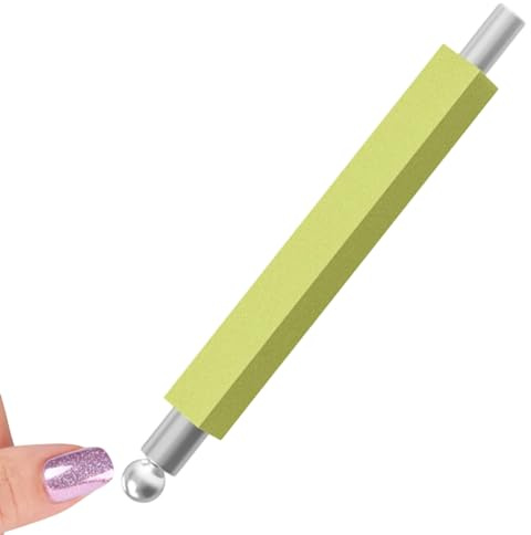 Magnet for Nails Magnet Manicure Gel Wand | Manicure Decorating Wand for Salon Wedding Daily Home Studio Valentines Birthday Party