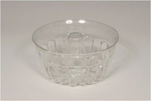 Stampo per ciambella 25 cm 1,2L 5041