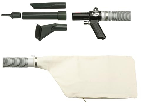 Rodcraft 8951070004 Saugpistole und Blaspistole RC8116