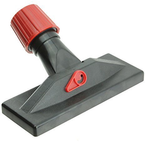 Spares2go Pet Hair Lint Brush Hoover Tool for Wickes Vacuum Cleaner (with Enhanced Suction Control)