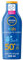 NIVEA SUN Leche Solar Kids Protege & Cuida FP50+ (1 x 200 ml), protector solar infantil resistente al agua, protección solar muy alta para niños
