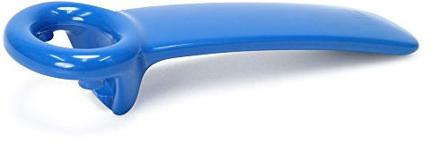 BRIX Deckelöffner, B-2111-B Blau