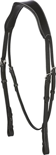 Eric Thomas Unisex-Erwachsene 307017302 Pro Wide Anatomic Kopfbedeckung, Schwarz/Schwarzes Futter, Einheitsgröße