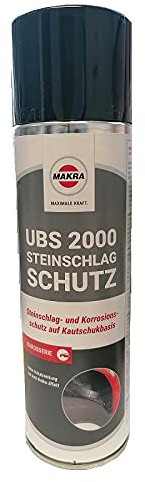 MAKRA UBS 2000 Steinschlagschutz 500 ml