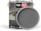 PaintMax Industrial PU350 Polyurethane Concrete Floor Paint Coating (Mid Grey, 10 Litre)