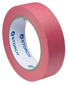 Storch SUNNYpaper Das Rote UV-plus 50mmx50m