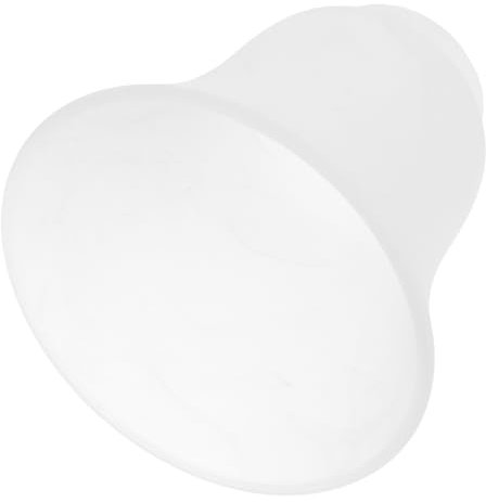 UPKOCH 2stücke Lamellenförmiger Lampenschirm Aus Eleganter Lichtschutz Für Hängelampe Deckenleuchte Für Wohnräume Hotels Zeitloses Design