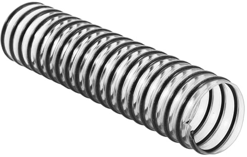 Cabilock Staubsaugerschlauch Staubsauger Staubsaugerschlauch Rohr für Staubsauger Staubsauger Zubehör Staubsaugerschlauch Staubsaugerteil Rohrteile Staubsauger Reparatur PVC