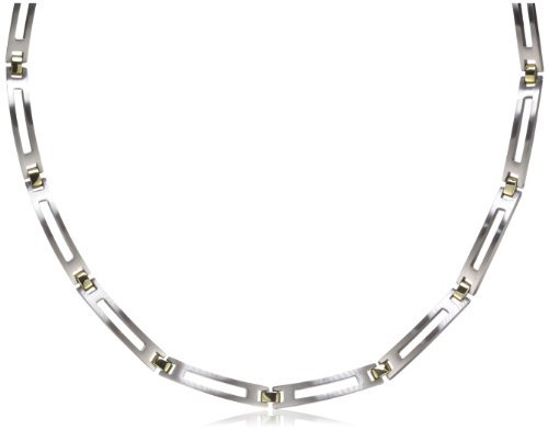 Boccia Damen-Collier Titan Bico 0806-02