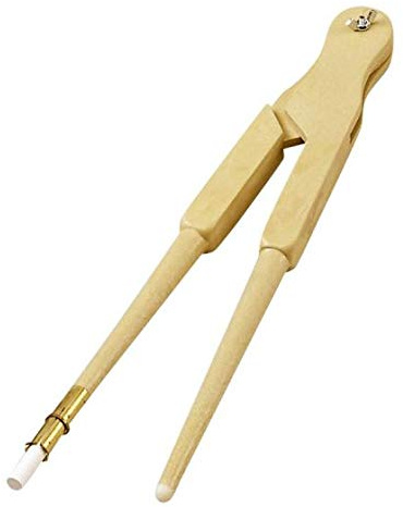 Faibo – 162823 Compasso, materiale didattico, 42 CM