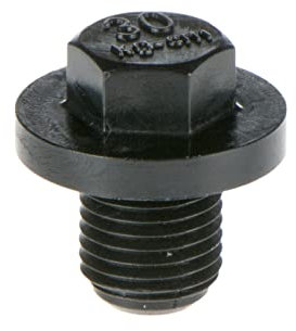 Mazda rubinetto di scarico WL2115203