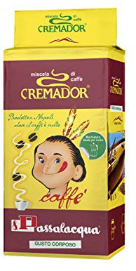Passalacqua Cremador - 250 g