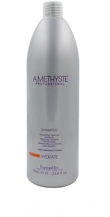 Farmavita Amethyste Shampooing Hydratant 1000 ml