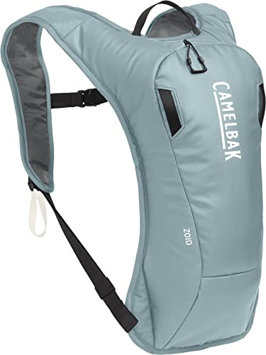 CAMELBAK Unisex-Adult Zoid Winter Trinkrucksack 3l mit 2l Reservoir
