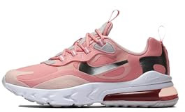 Nike Air Max 270 REACT-PINK-38.5