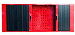 King Tony Werkzeugschrank für die Wand, 1565 x 203 x 603 mm