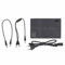 10400mAh doble entrada UPS batería de respaldo Mini Banco de energía para Router Modem Cámara de seguridad 5V 9V 12V 2A, POE 15V 24V 1A Salida, para grabadora de huellas dactilares, DSL y más