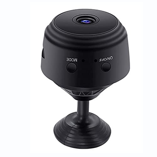 Yokomu A9 Mini Camera WiFi Camera 1080P HD Night Version Mini Voice Recorder Wireless Mini Camcorders Video Surveillance