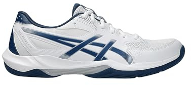 ASICS Gel-Rocket 12 Weiss, 41,5 Herren