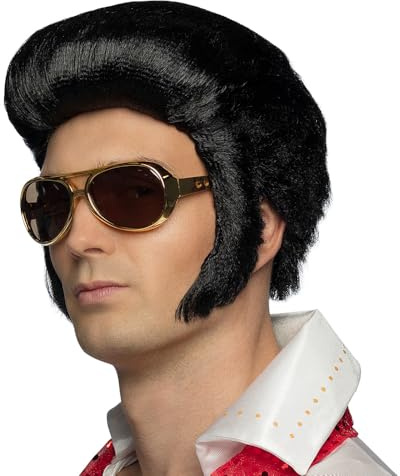 Boland Rock'n'Roll wig (peluca)