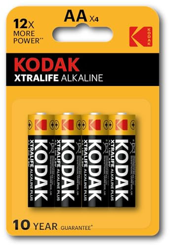 Kodak CTA 30952027 - Pila AA