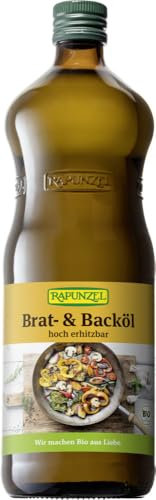 Brat- & Backöl 2 x 1 l