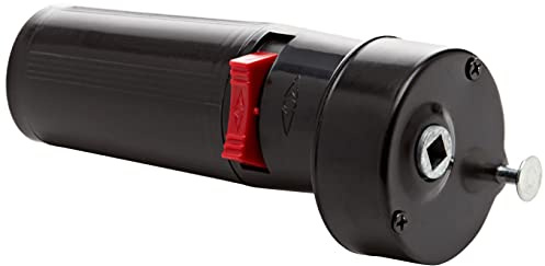 Landmann 0100 Moteur de tourne-broche 1,5 V