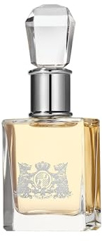 Juicy Couture - Juicy Couture, Eau de Parfum, Luxusparfum mit blumigen und fruchtigen Noten, Parfum für Frauen - 30 ml