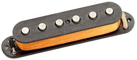 SEYMOUR DUNCAN Vintage Jaguar-Mikrofon, Hals, ohne Haube