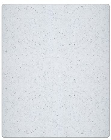 Dexas Superboard Planche à pâtisserie (sans poignée), 35,6 x 43,2 cm, couleur granit