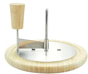 GSD - Rolle für Tête de Moine Käse/Girolle