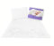Baby Comfort Quilted Duvet and Flat Pillow Set 80x70 cm for Newborn Crib or Pram