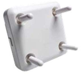 Wi-Fi Dual Band Radio Access Point, 802.11AC Wave 2 Support
