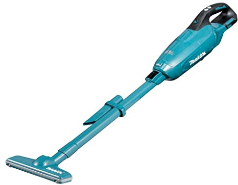 Aspirateur 18V Li-Ion 82 mbar BL (Produit seul) - MAKITA DCL282FZ