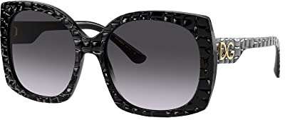 Dolce & Gabbana S7266647, Frauen Sonnenbrille, Mehrfarbig, Talla única - S7266647