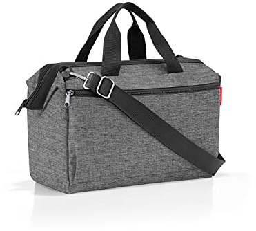 Reisenthel TascheMO7052 Twist Silver One Size