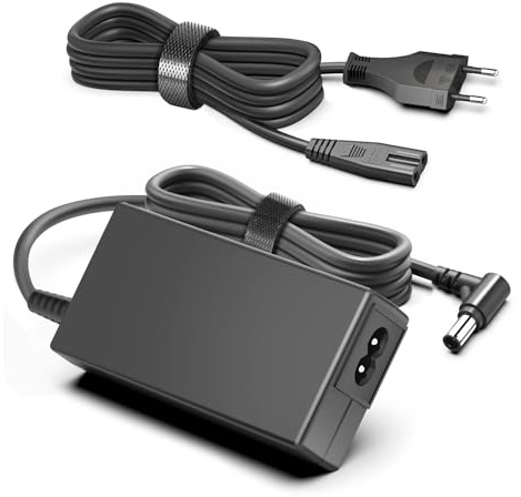 KFD 14V Netzteil Ladegerät für Samsung SyncMaster BX2331 S22A350H S24A300B LTM1555B LCD Monitor S20A350B LF24T350FHNXZA F24T350FHN Samsung Ladekabel Monitor TV C24F390 C27F398 C27F59115 Netzadapter
