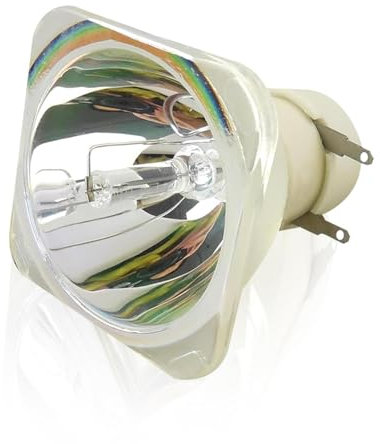 HFY marbull UHP 190/160W 0.8 E20.9 Original Lámpara de Repuesto con Carcasa para Proyector Compatible con EW230U-ST EW270U EX200U EX240U