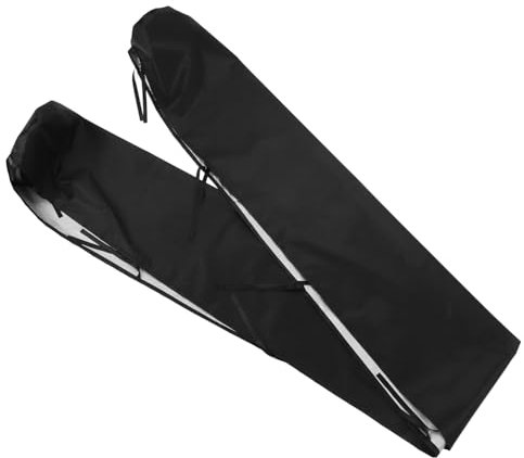 COOPHYA Funda Protectora Toldo Coche Almacenamiento Patio Bolsa Almacenamiento Cojines Funda Sombrilla